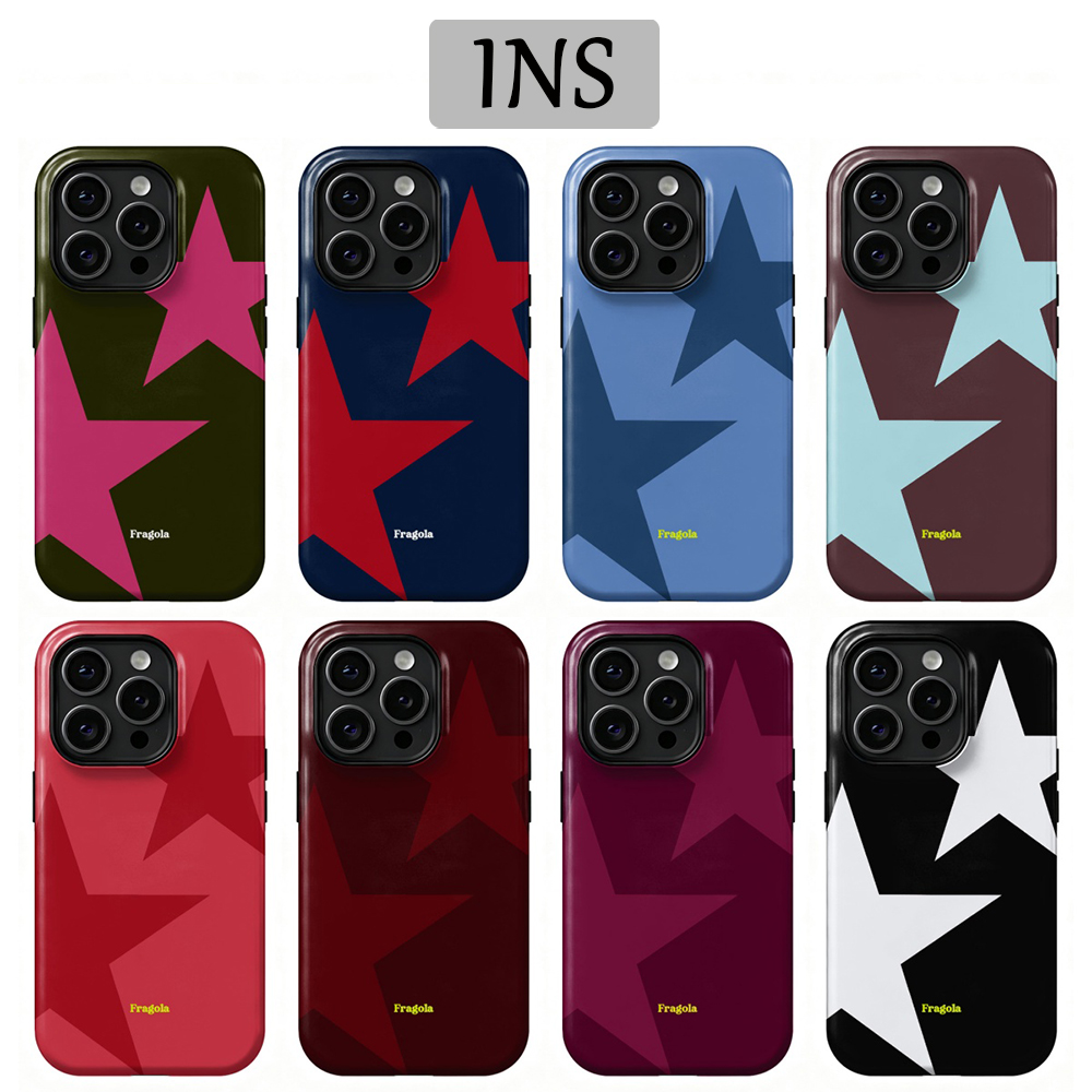 Phone Cases Ugly - Fashion Star Ig Telefoonhoesje voor Samsung