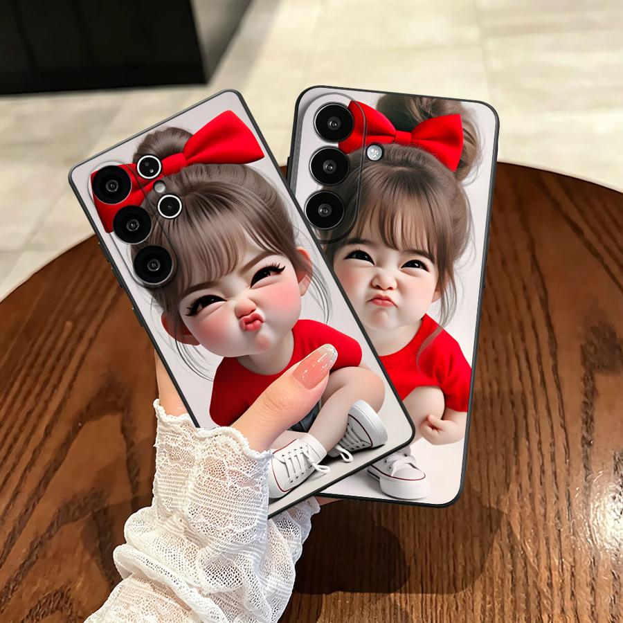 Phone Cases Samsung S24 - Telefoonhoesje voor Samsung Galaxy S26 S23