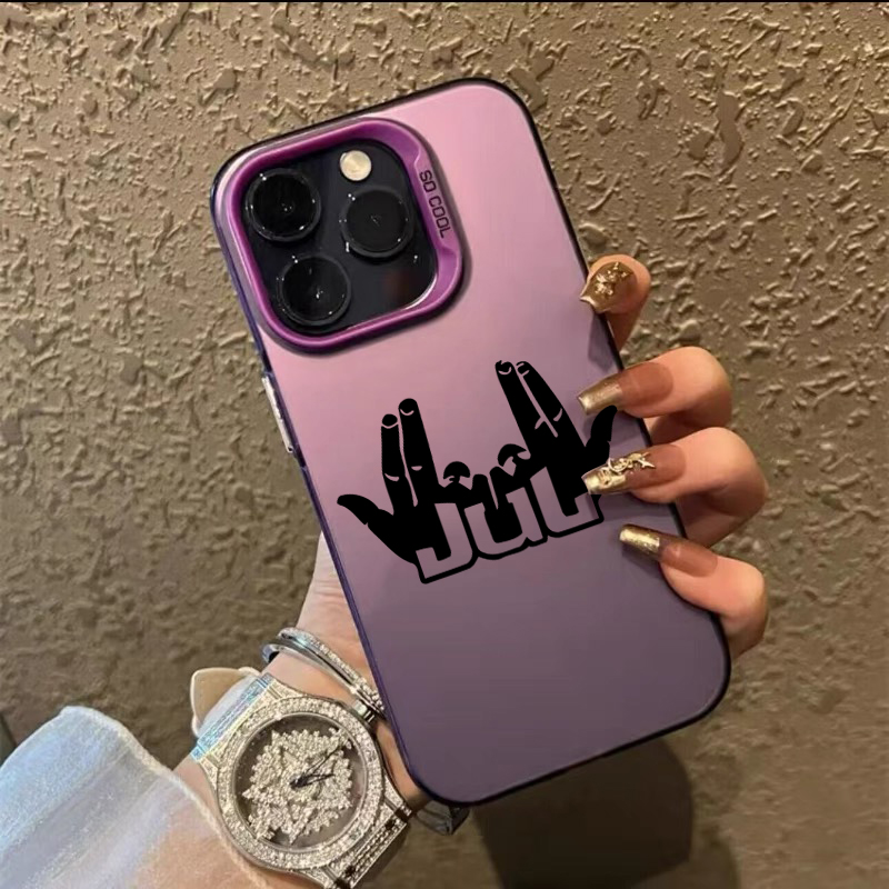 Phone Cases Xs - Rapper JuL C'est Pas Des Lol