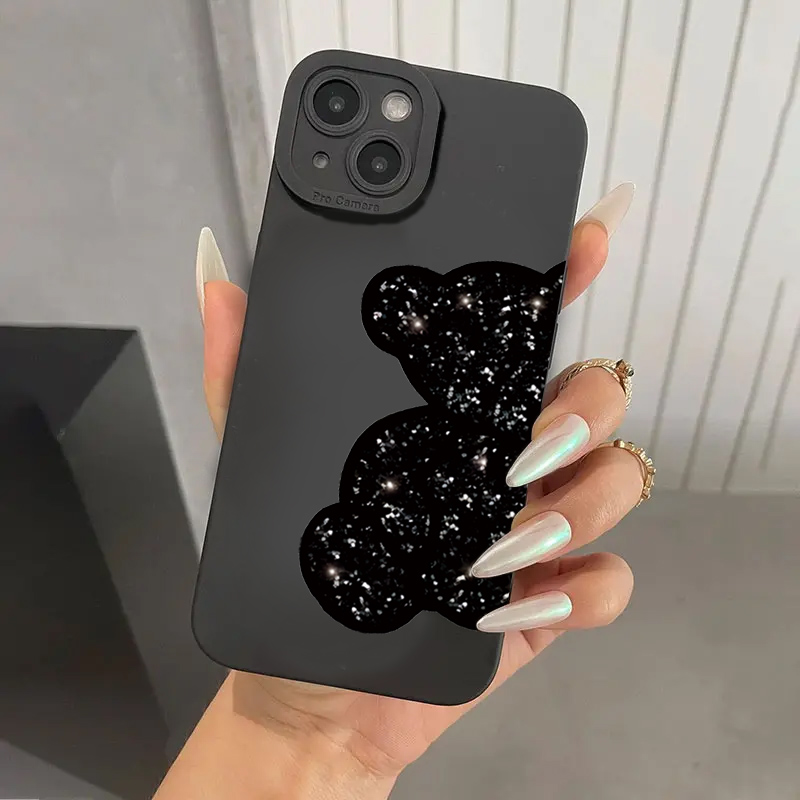 Phone Cases Dior - Bloemenberen Schilderij Telefoonhoesje voor iPhone 17