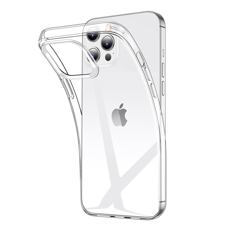 Phone Cases Classy - Luxe ultradunne zachte TPU siliconen hoes
