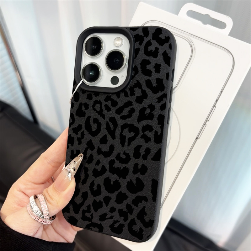 Phone Cases Classy - Siliconen hoesjes voor iPhone 17 15