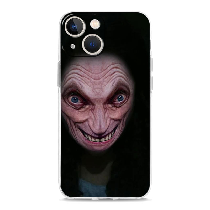 Coole Lelijke Man Telefoonhoes - Phone Cases Ugly recensie en prijs
