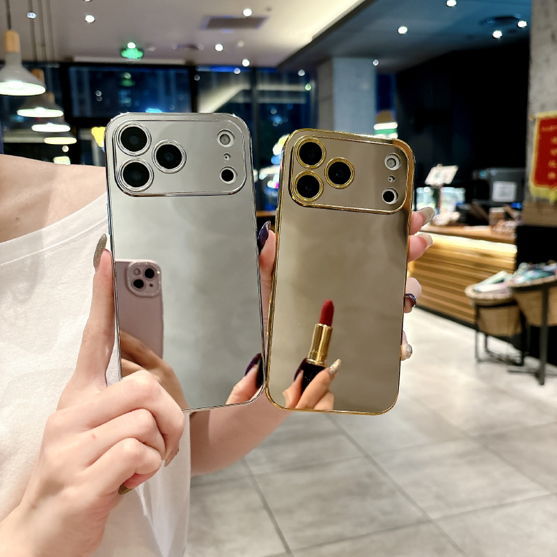Luxe effen kleur schokbestendi - Phone Cases Classy recensie en prijs