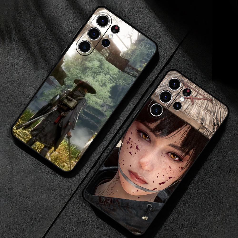 Cartoon Cool Beast of Reincarn - Phone Cases Samsung S24 recensie en prijs