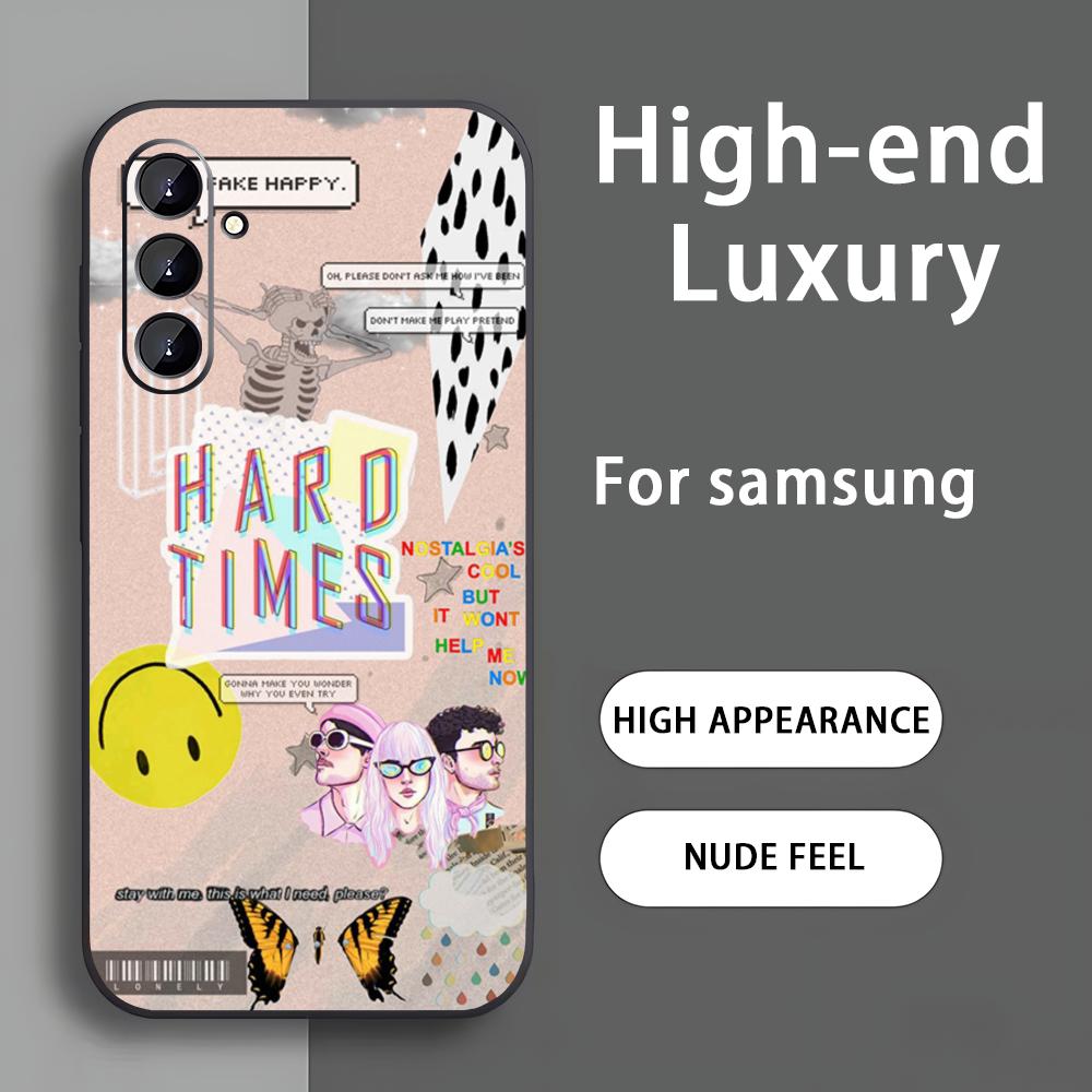 Muziek Paramore Telefoonhoesje - Phone Cases For Samsung recensie en prijs