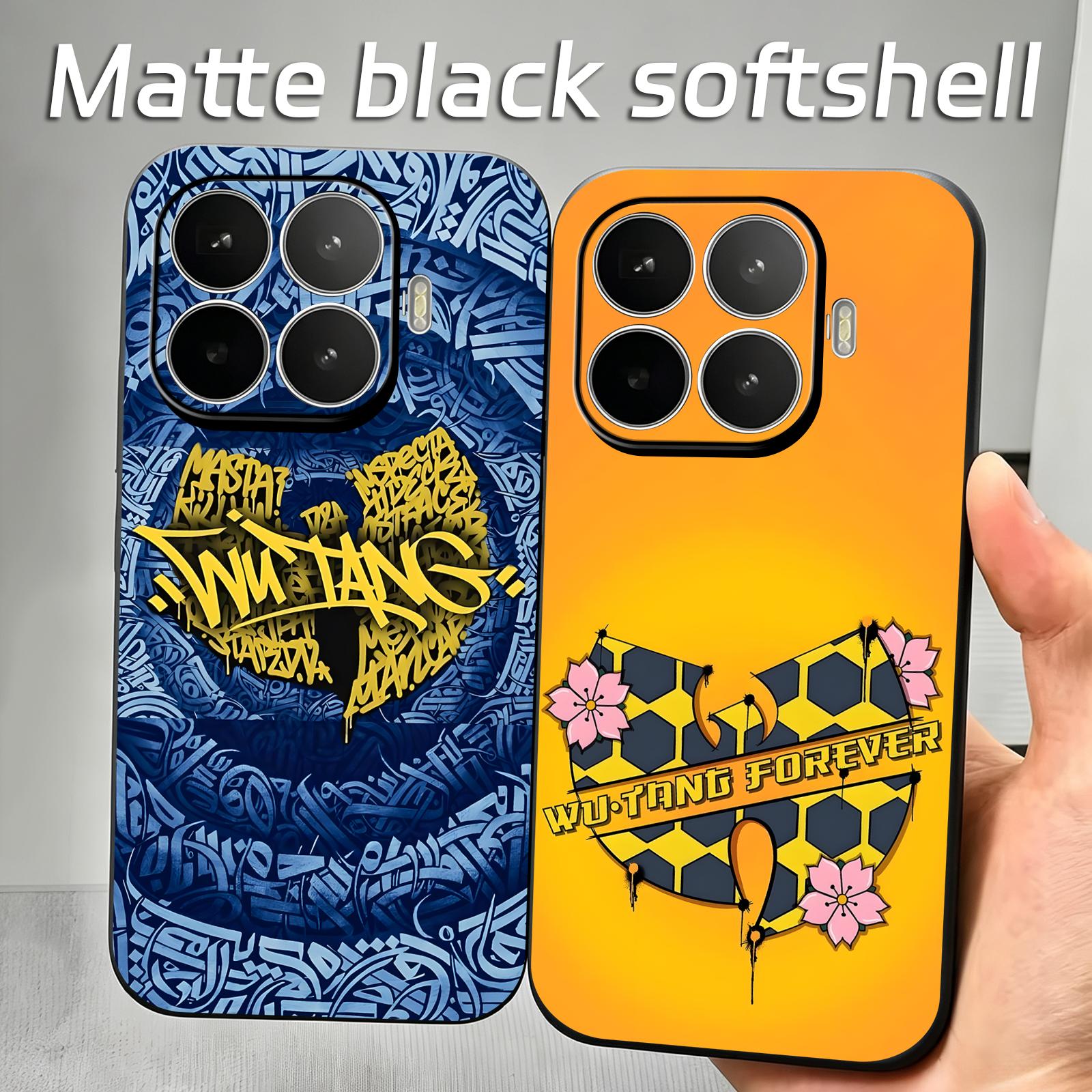 Telefoonhoesje voor Xiaomi 17  - Phone Cases Xiaomi 15T recensie en prijs