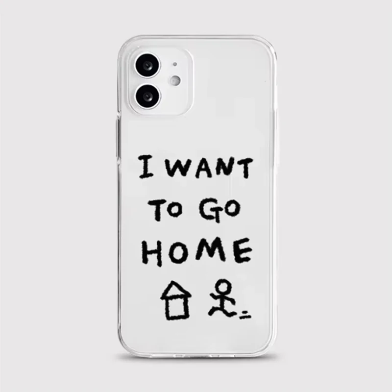 Koreaanse schattige vierklaver - Phone Cases Like Loopy recensie en prijs