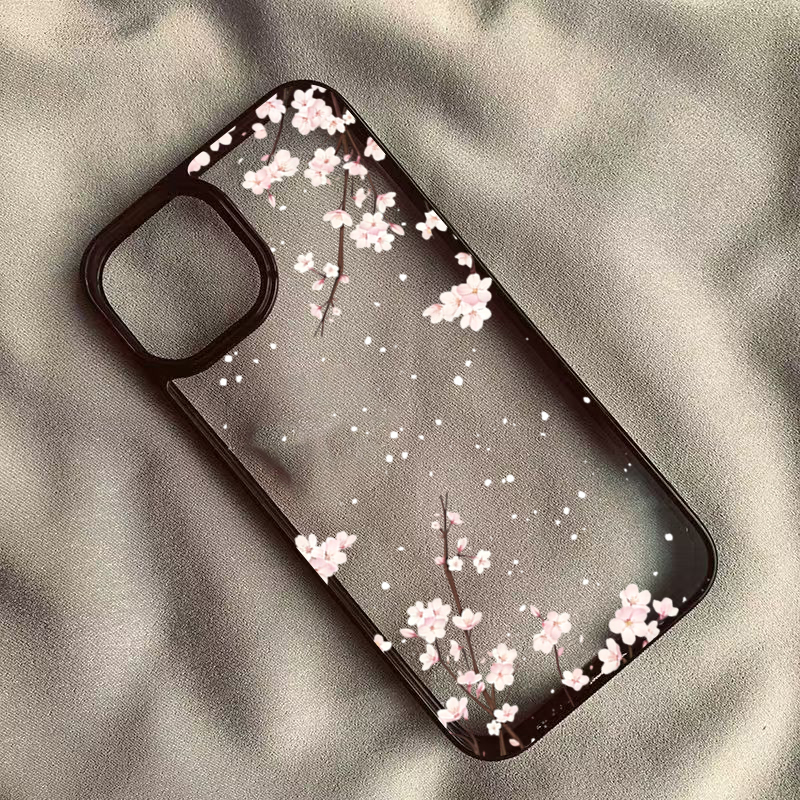 Kersenbloesem Bloemen Telefoon - Phone Cases Like Loopy recensie en prijs