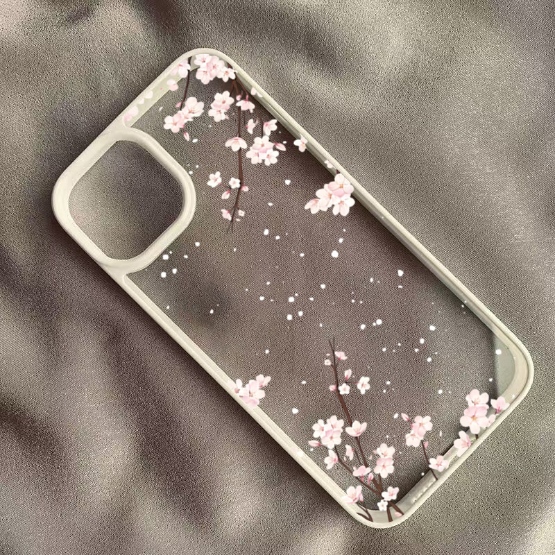 Kersenbloesem Bloemen Telefoon - Phone Cases Like Loopy recensie en prijs