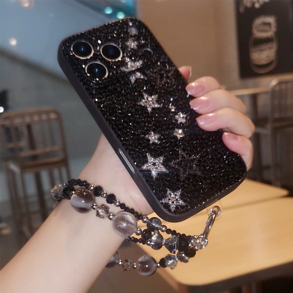 Geschikt voor iPhone. Luxe kri - Phone Cases Highpoint recensie en prijs