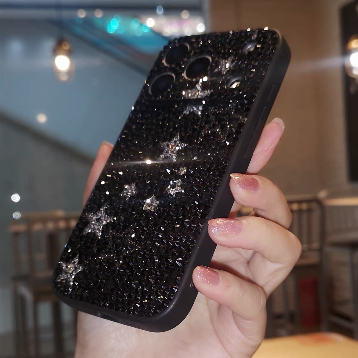 Geschikt voor iPhone. Luxe kri - Phone Cases Highpoint recensie en prijs