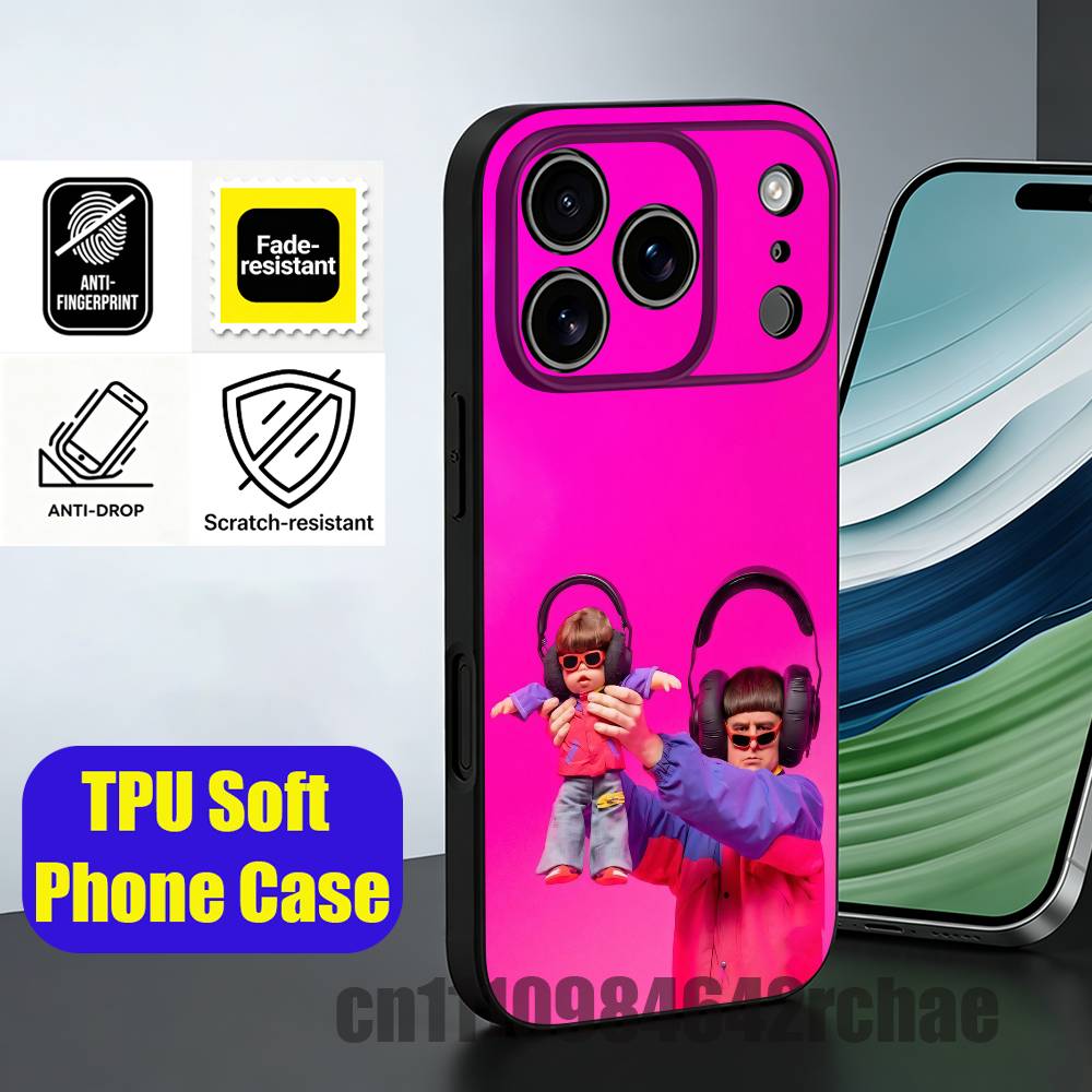 Voor O-Oliver T-Tree Miss You  - Phone Cases Ugly recensie en prijs