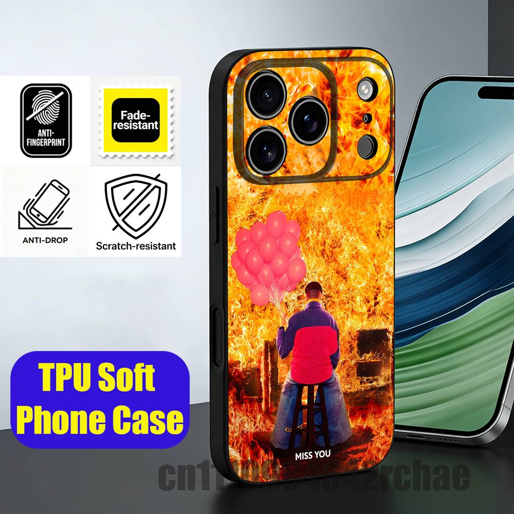 Voor O-Oliver T-Tree Miss You  - Phone Cases Ugly recensie en prijs