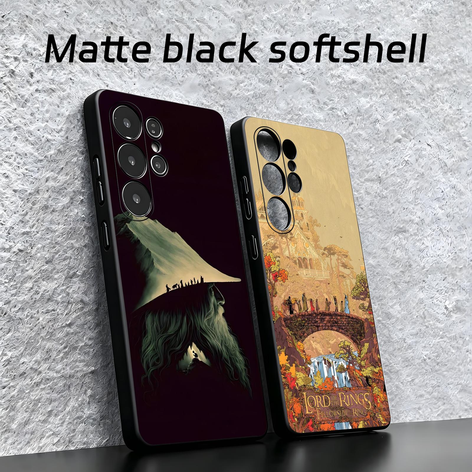 Telefoonhoesje voor Samsung S2 - Phone Cases Samsung S24 recensie en prijs