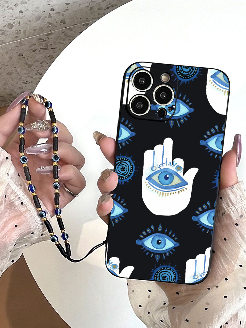 Luxe Vloeibare Siliconen Blauw - Phone Cases Classy recensie en prijs