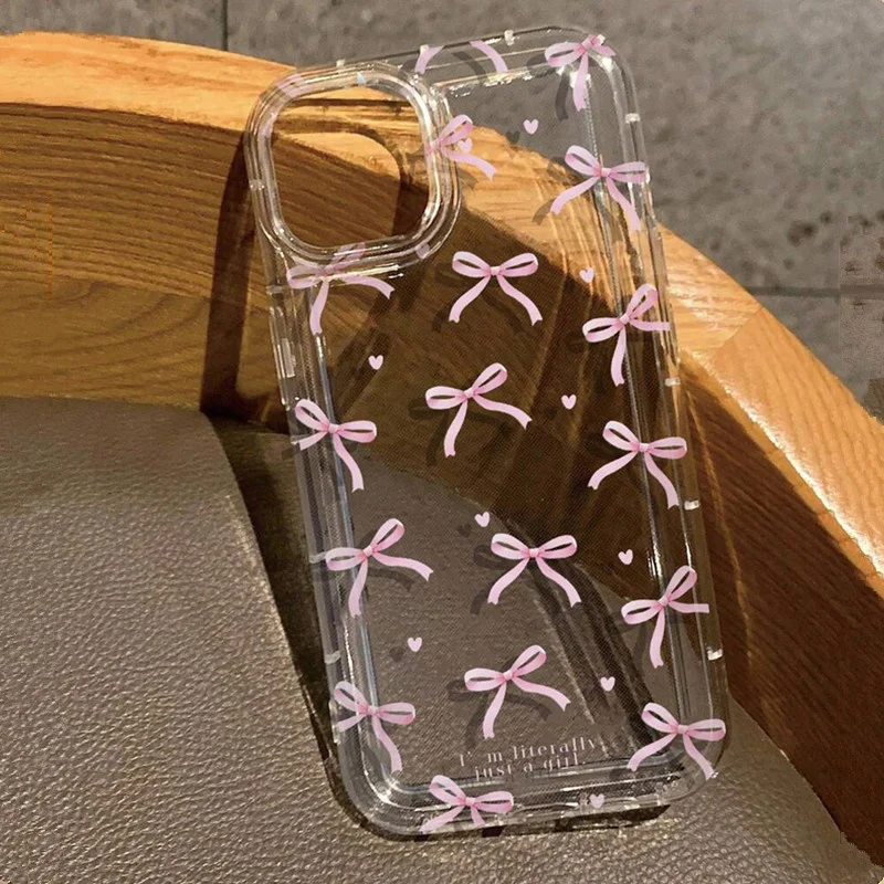 Schattig roze hartvormig telef - Phone Cases Dior recensie en prijs