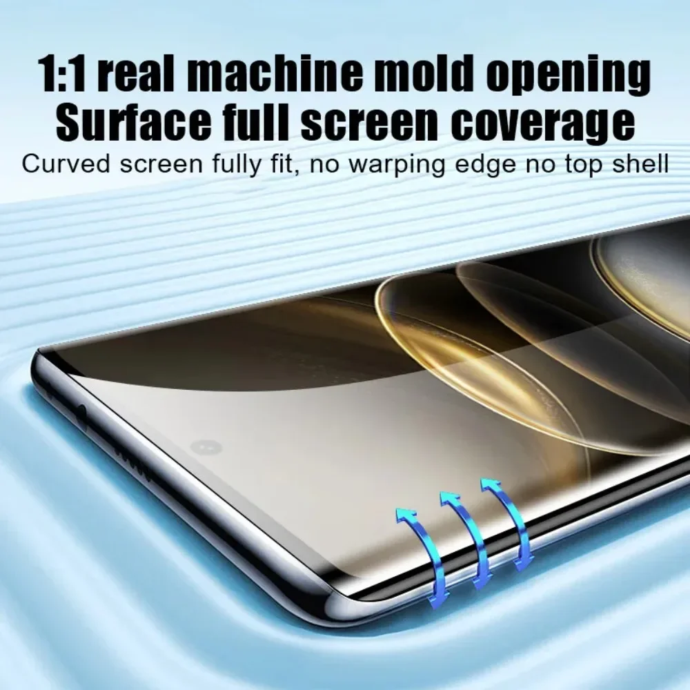 2 Stuks Screen Protector Voor  - Vivo X200 recensie en prijs