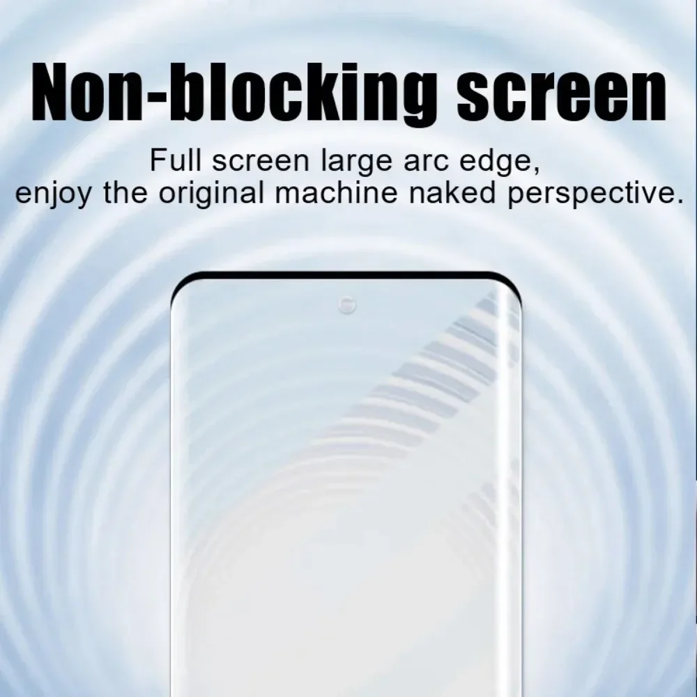 2 Stuks Screen Protector Voor  - Vivo X200 recensie en prijs