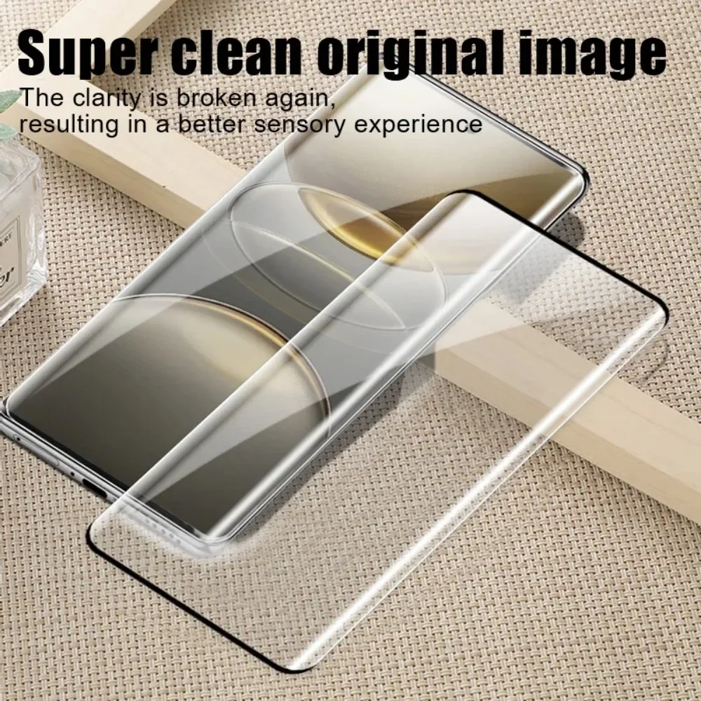 2 Stuks Screen Protector Voor  - Vivo X200 recensie en prijs