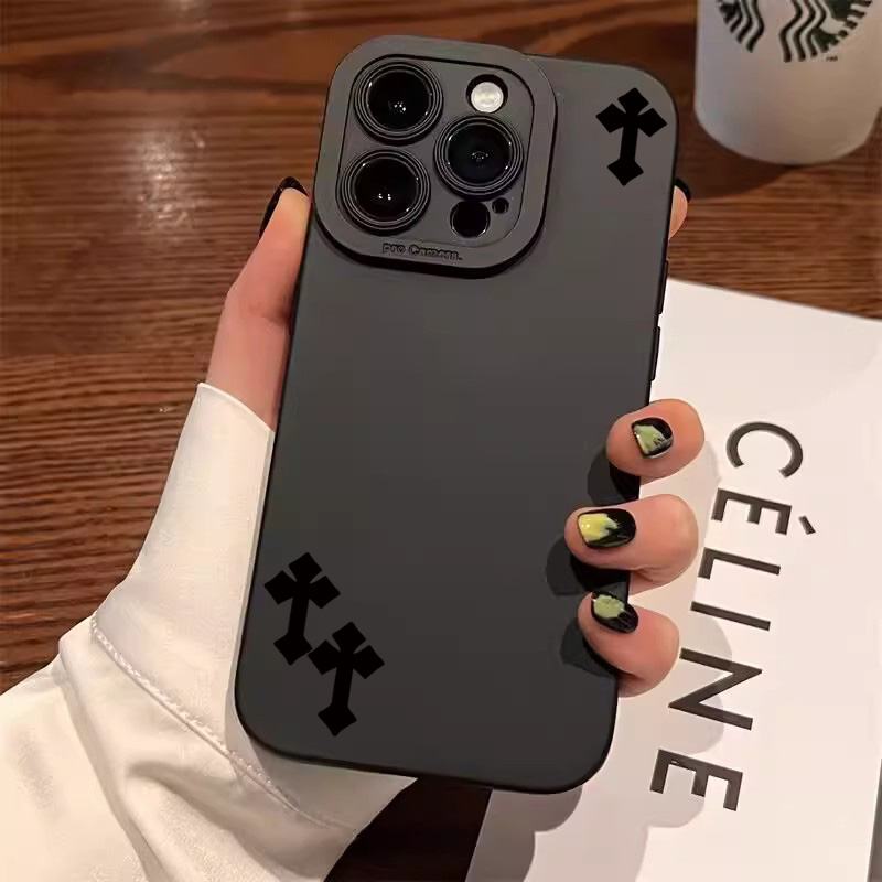 Herfstvibes Kruispatroon Telef - Phone Cases Xs recensie en prijs