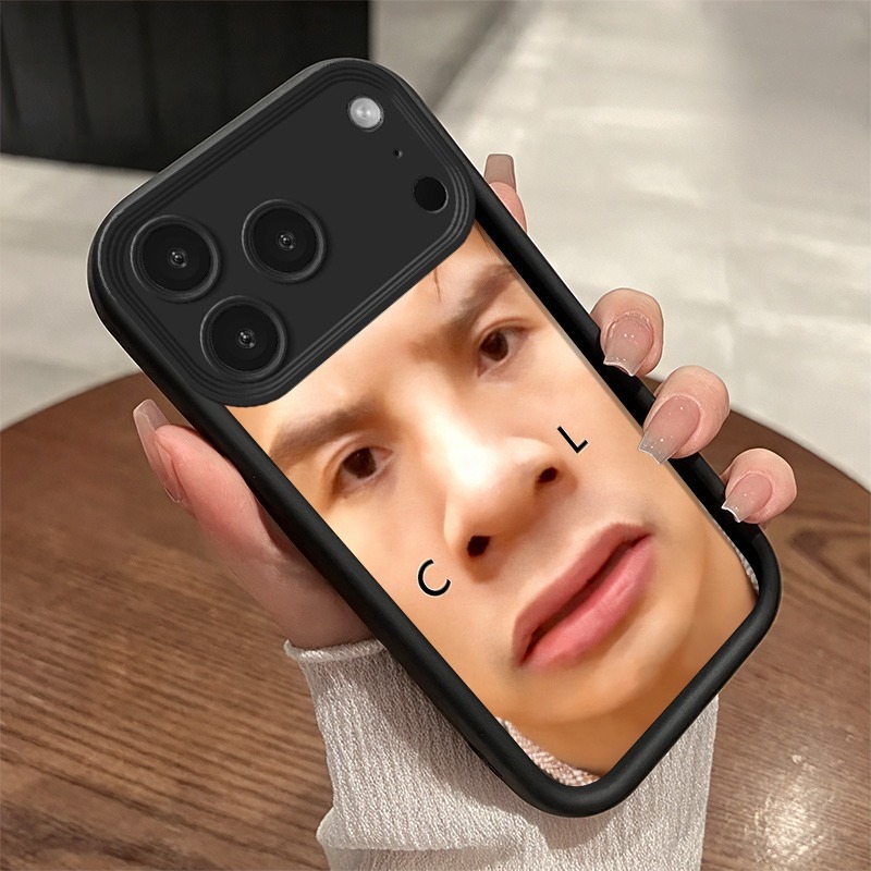 Lelijke Man Grappige Telefoonh - Phone Cases Ugly recensie en prijs