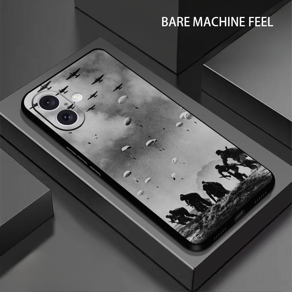Coole Band of Brothers film te - Phone Cases Xs recensie en prijs