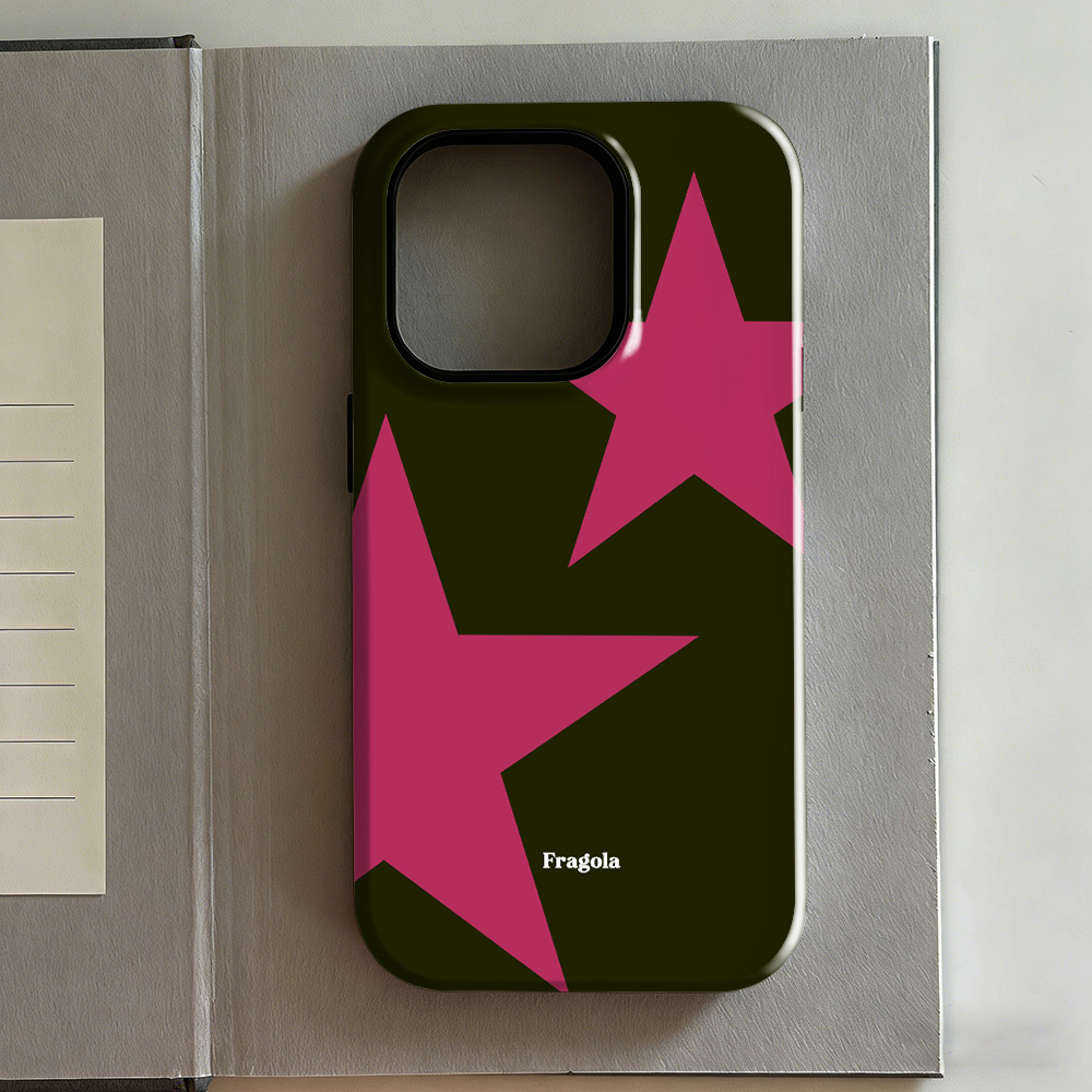 Fashion Star Ig Telefoonhoesje - Phone Cases Ugly recensie en prijs