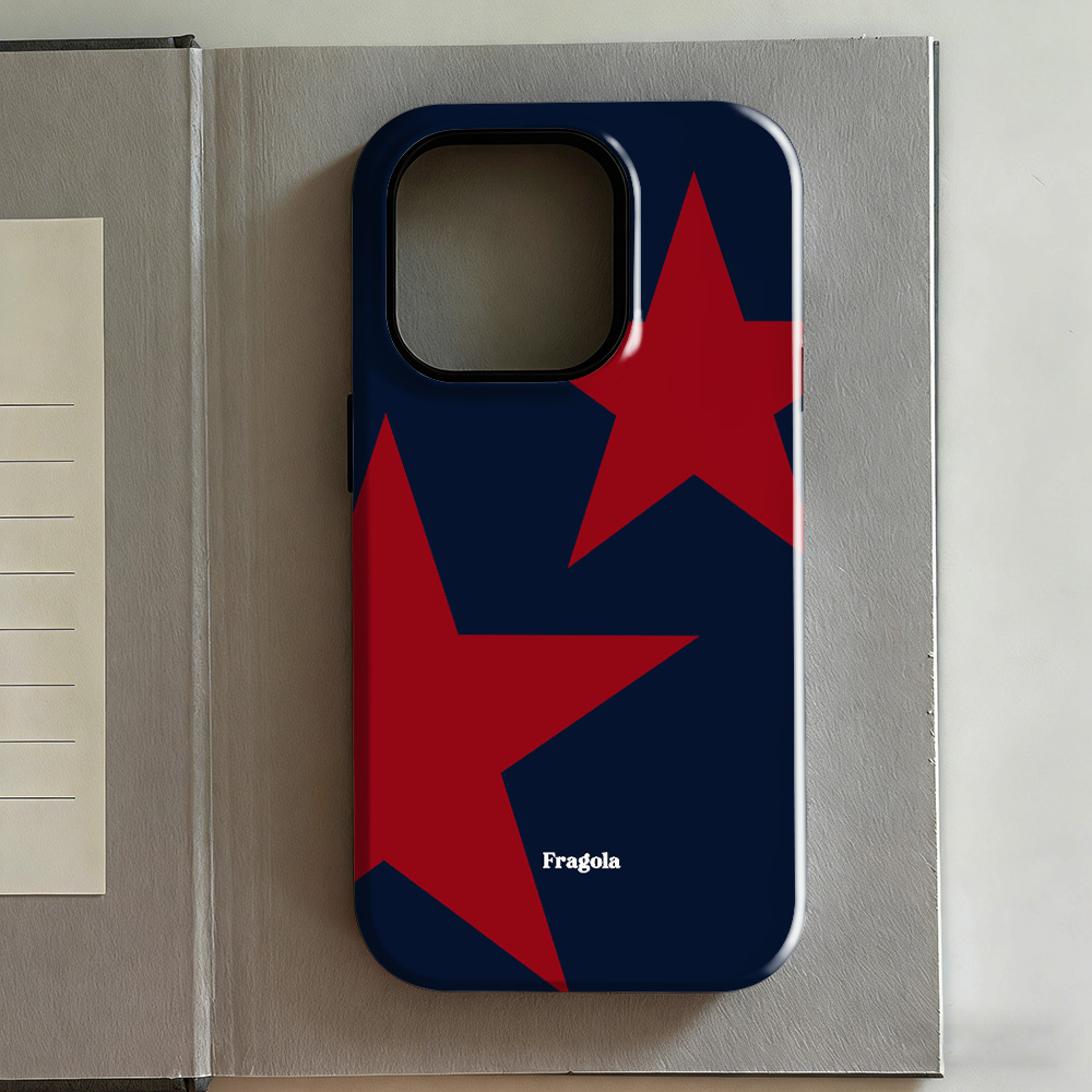 Fashion Star Ig Telefoonhoesje - Phone Cases Ugly recensie en prijs