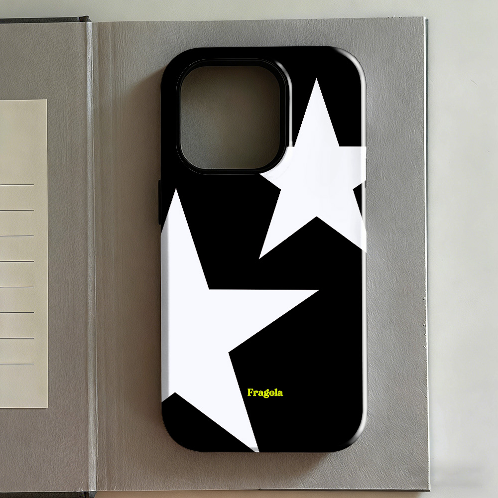 Fashion Star Ig Telefoonhoesje - Phone Cases Ugly recensie en prijs