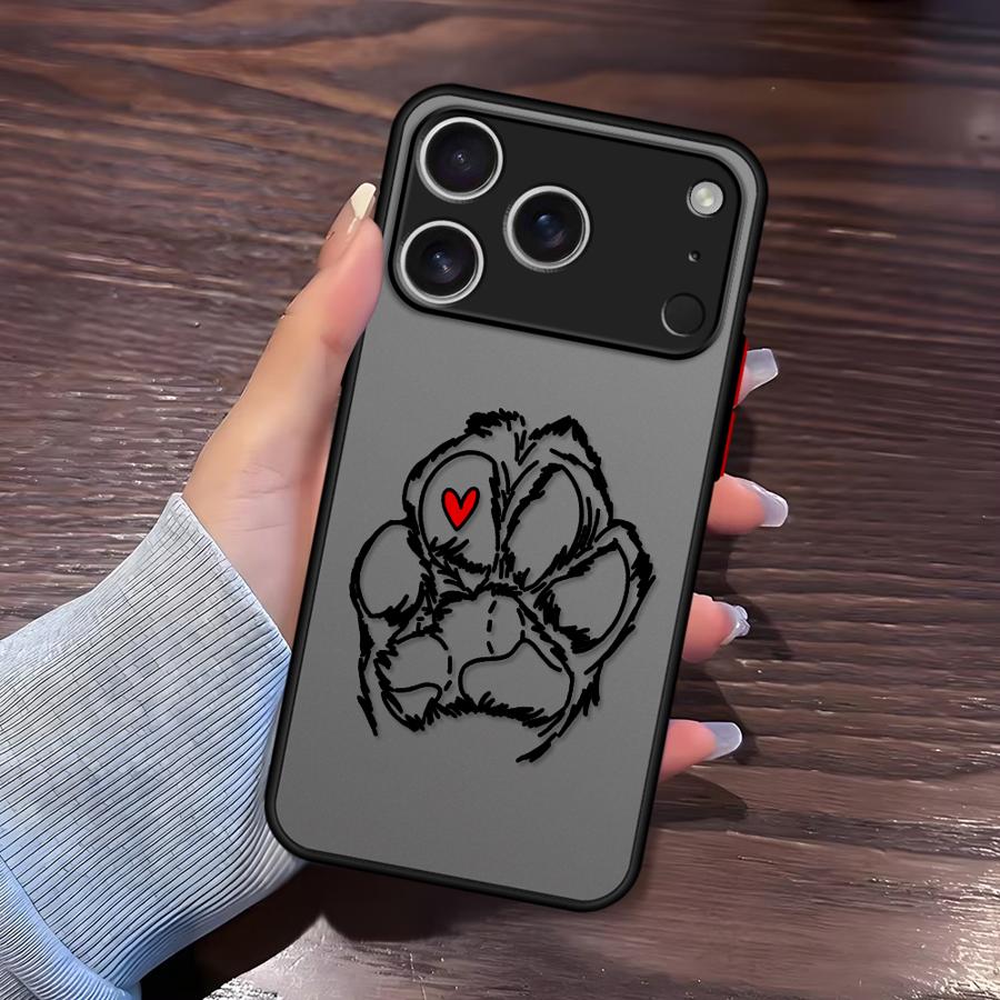 Telefoonhoesje voor iPhone 17  - Phone Cases Xs recensie en prijs
