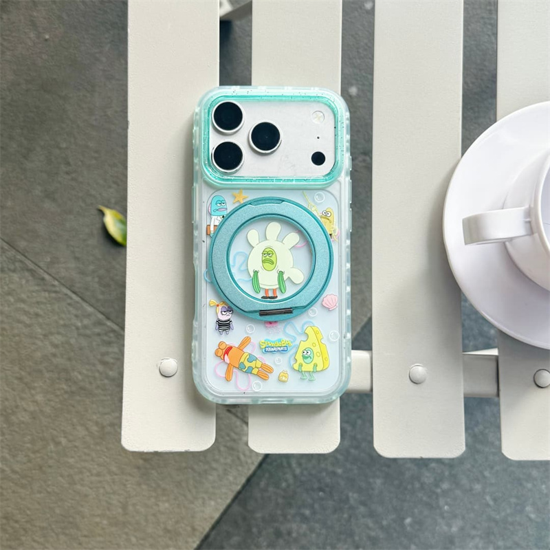 Cartoon S-SpongeBob Telefoonho - Phone Cases Ugly recensie en prijs