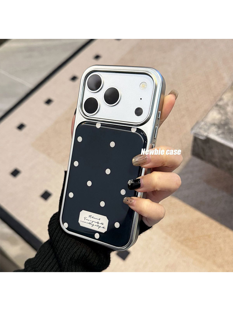 Koreaanse Ins Wave Point Tempe - Phone Cases Highpoint recensie en prijs