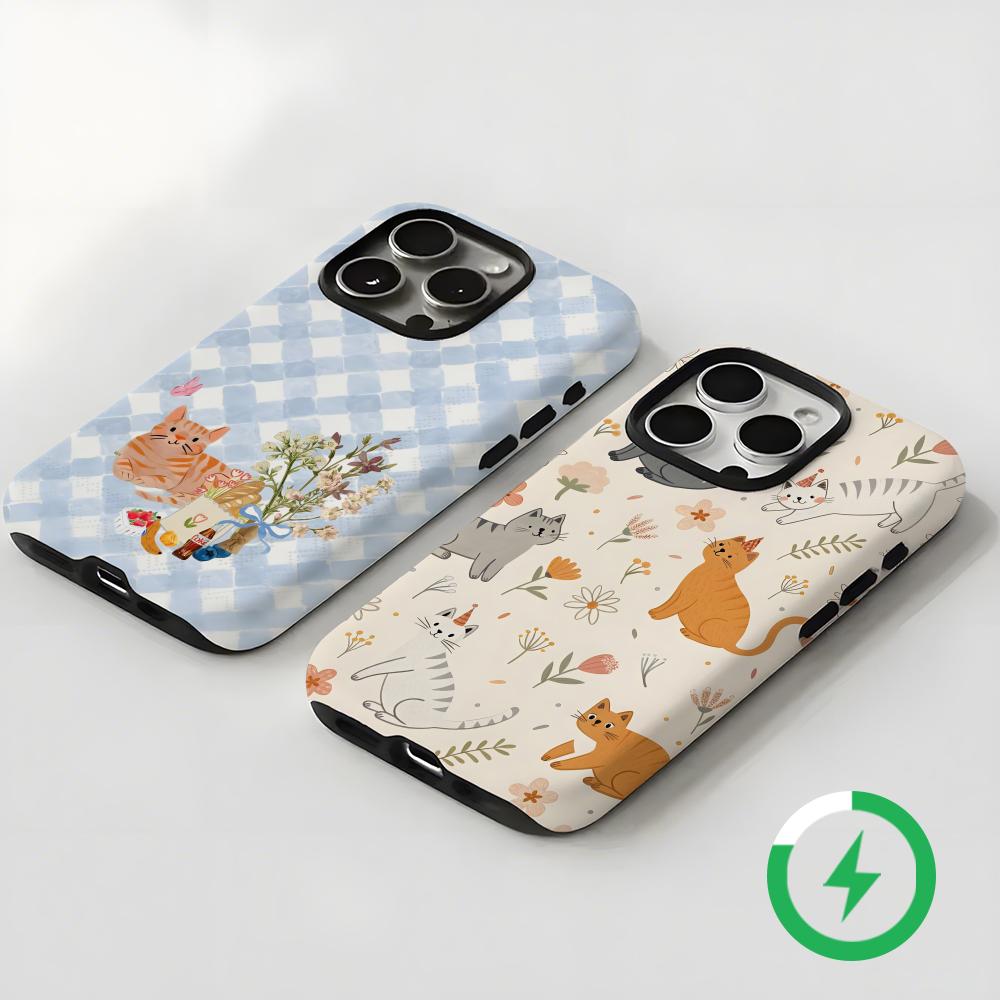 Leuke katten en honden Telefoo - Phone Cases Like Loopy recensie en prijs