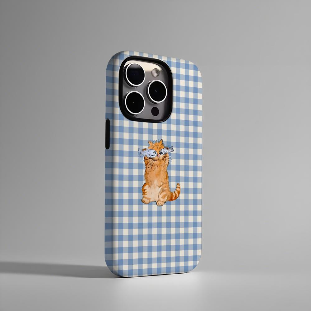 Leuke katten en honden Telefoo - Phone Cases Like Loopy recensie en prijs