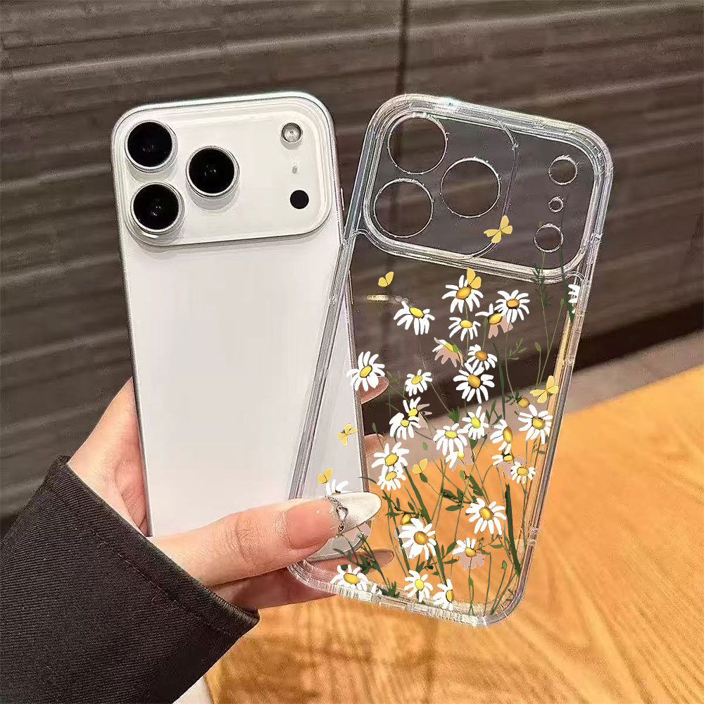 Nieuwe Daisy Telefoonhoesje vo - Phone Cases Xs recensie en prijs