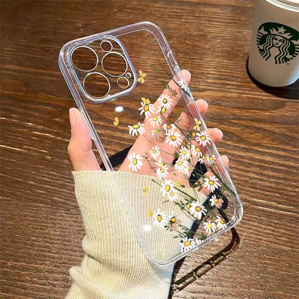 Nieuwe Daisy Telefoonhoesje vo - Phone Cases Xs recensie en prijs
