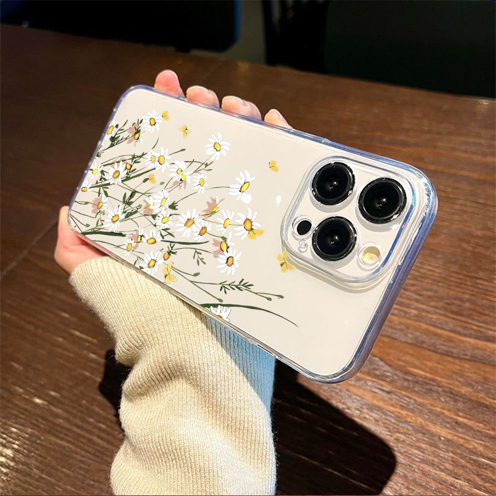 Nieuwe Daisy Telefoonhoesje vo - Phone Cases Xs recensie en prijs