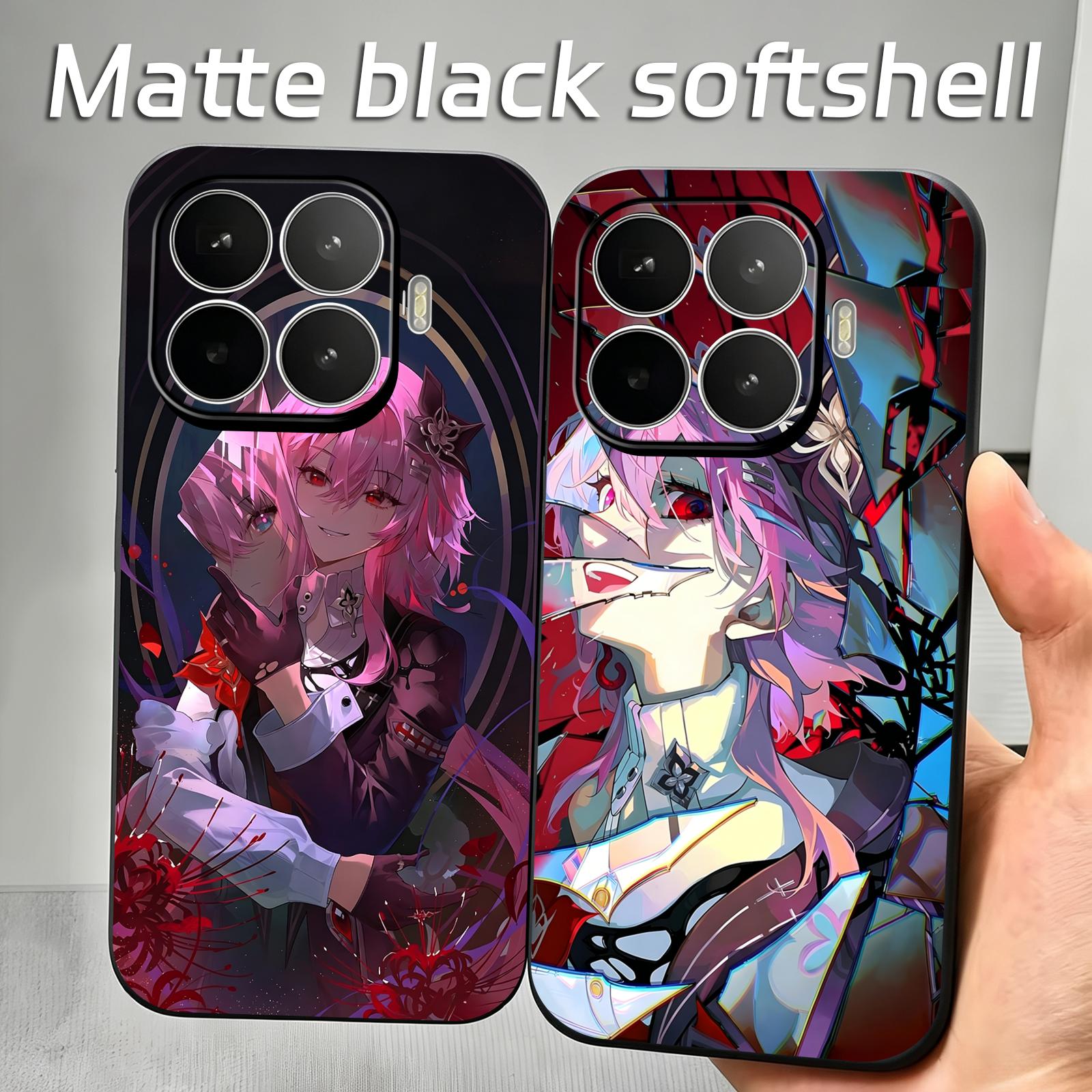 Telefoonhoesje voor Xiaomi 17  - Phone Cases Xiaomi 15T recensie en prijs
