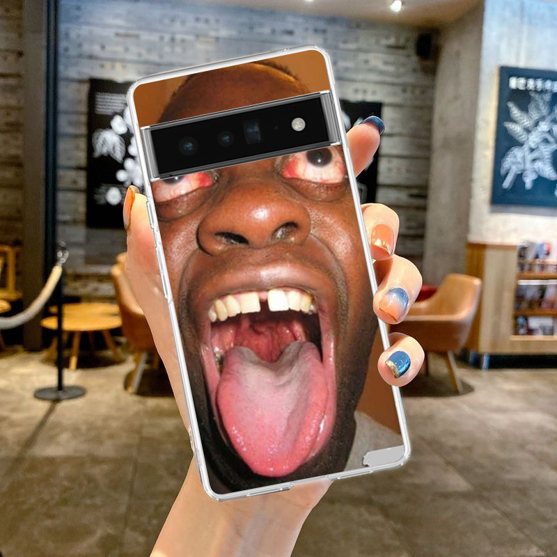 Lelijke Man Grappige Telefoonh - Phone Cases Ugly recensie en prijs