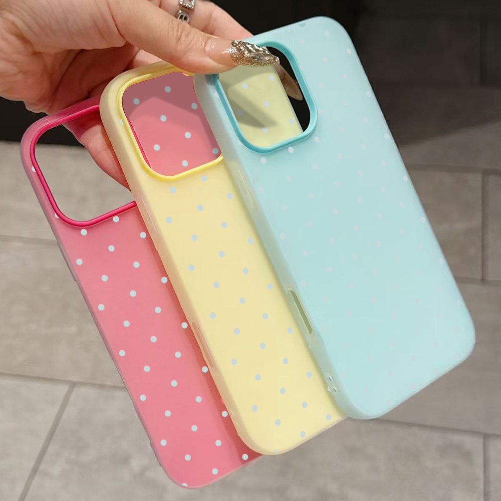 Telefoonhoesje voor iPhone 17  - Phone Cases Like Loopy recensie en prijs