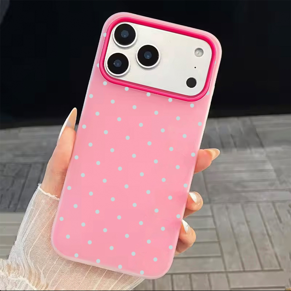 Telefoonhoesje voor iPhone 17  - Phone Cases Like Loopy recensie en prijs