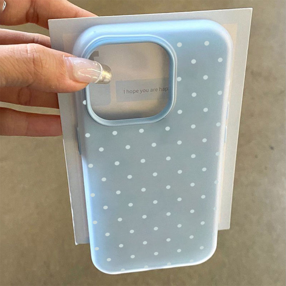 Telefoonhoesje voor iPhone 17  - Phone Cases Like Loopy recensie en prijs