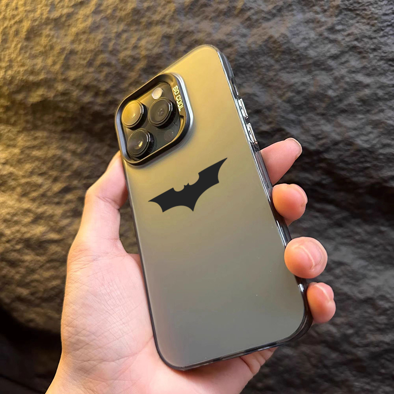 Bat Spider Patroon Matte Textu - Phone Cases Dior recensie en prijs