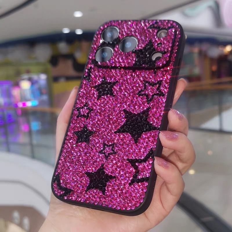Geschikt voor iPhone, luxe kri - Phone Cases Highpoint recensie en prijs