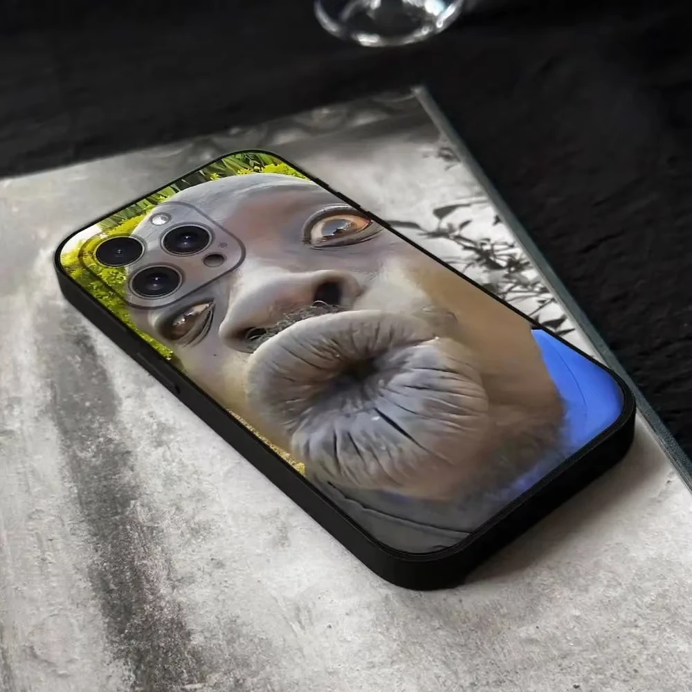 Grappige Lelijke Man Patroon T - Phone Cases Ugly recensie en prijs