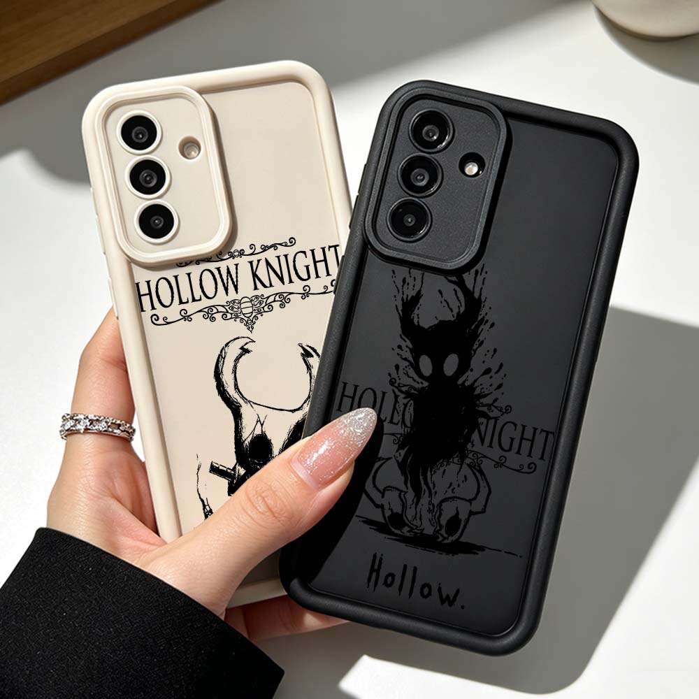 De Hollow Knight Telefoonhoesj - Phone Cases For Samsung recensie en prijs