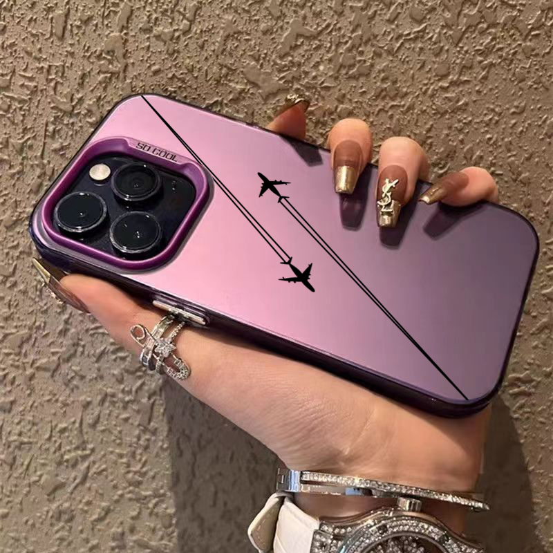 Reisgeïnspireerde vliegroute-d - Phone Cases Dior recensie en prijs