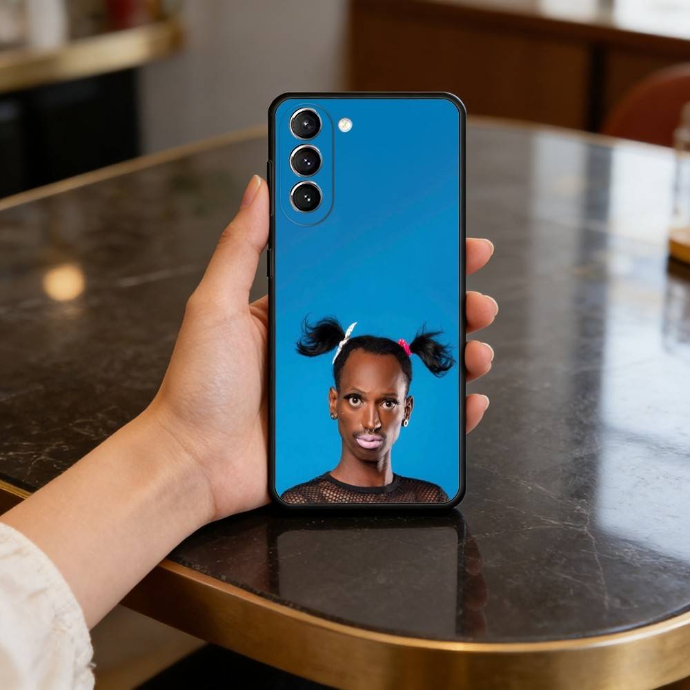 C-Cool Ugly Funny Telefoonhoes - Phone Cases Ugly recensie en prijs