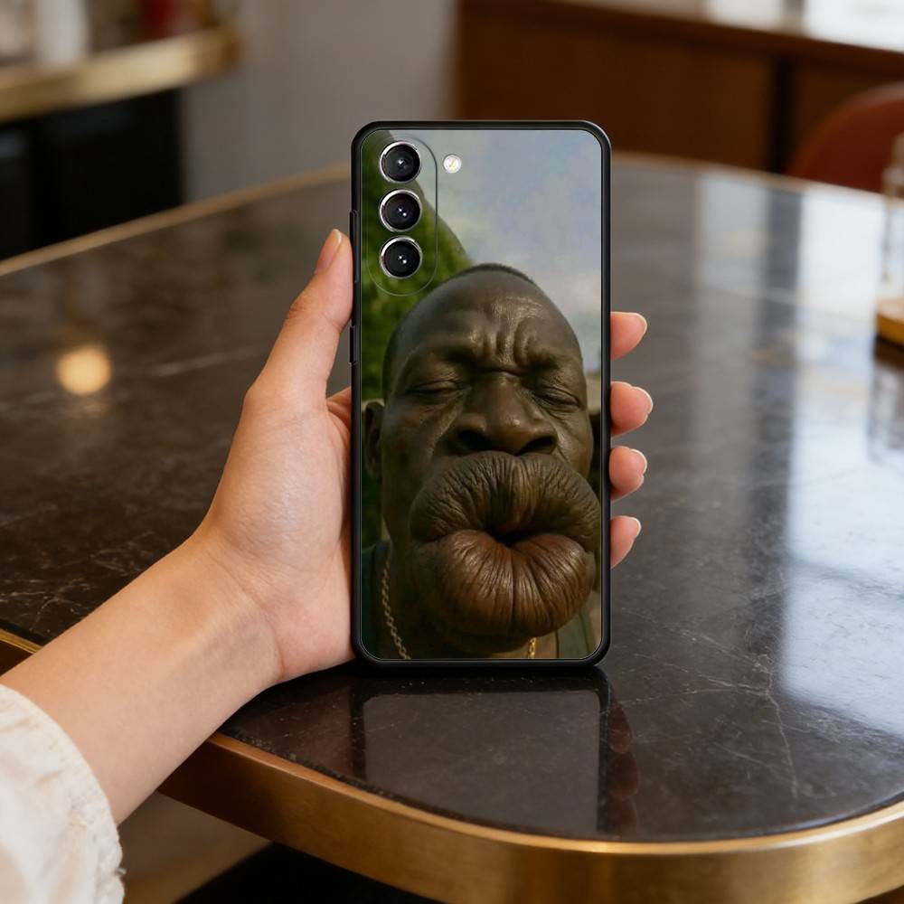 C-Cool Ugly Funny Telefoonhoes - Phone Cases Ugly recensie en prijs